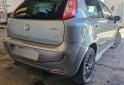 Autos - Fiat Punto 2014 Nafta 160000Km - En Venta