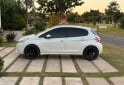 Autos - Peugeot 208 Allure Touchscreen 2015 Nafta 90000Km - En Venta