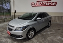 Autos - Chevrolet PRISMA 2015 Nafta 104200Km - En Venta