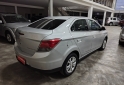 Autos - Chevrolet PRISMA 2015 Nafta 104200Km - En Venta