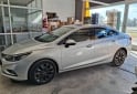 Autos - Chevrolet Cruze LTZ 2019 Nafta 80000Km - En Venta