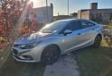Autos - Chevrolet Cruze LTZ 2019 Nafta 80000Km - En Venta