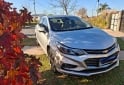 Autos - Chevrolet Cruze LTZ 2019 Nafta 80000Km - En Venta