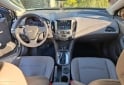 Autos - Chevrolet Cruze LTZ 2019 Nafta 80000Km - En Venta