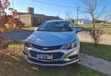Autos - Chevrolet Cruze LTZ 2019 Nafta 80000Km - En Venta