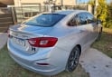 Autos - Chevrolet Cruze LTZ 2019 Nafta 80000Km - En Venta