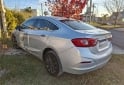 Autos - Chevrolet Cruze LTZ 2019 Nafta 80000Km - En Venta