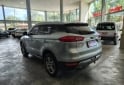 Camionetas - Geely EMGRAND 2018 Nafta 139900Km - En Venta