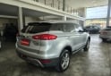 Camionetas - Geely EMGRAND 2018 Nafta 139900Km - En Venta