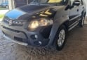 Autos - Fiat Palio We Adventure 2015 Nafta 140000Km - En Venta