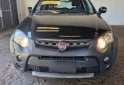 Autos - Fiat Palio We Adventure 2015 Nafta 140000Km - En Venta