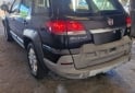 Autos - Fiat Palio We Adventure 2015 Nafta 140000Km - En Venta