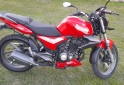 Motos - Benelli Tnt 15 2023 Nafta 5400Km - En Venta