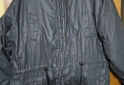 Indumentaria - Campera de abrigo reversible e impermeable - En Venta