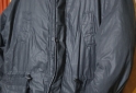 Indumentaria - Campera de abrigo reversible e impermeable - En Venta