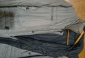 Indumentaria - Campera de abrigo reversible e impermeable - En Venta