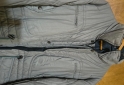 Indumentaria - Campera de abrigo reversible e impermeable - En Venta