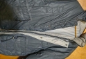 Indumentaria - Campera de abrigo reversible e impermeable - En Venta