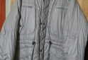 Indumentaria - Campera de abrigo reversible e impermeable - En Venta