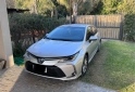 Autos - Toyota Corolla XEI hibrido 2022 Electrico / Hibrido 90000Km - En Venta