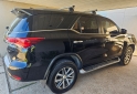 Camionetas - Toyota Hilux Sw4 2.8 SRX 177cv 4 2020 Diesel 115000Km - En Venta