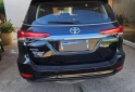 Camionetas - Toyota Hilux Sw4 2.8 SRX 177cv 4 2020 Diesel 115000Km - En Venta