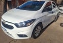 Autos - Chevrolet ONIX JOY 2022 Nafta 41500Km - En Venta