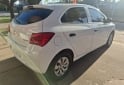 Autos - Chevrolet ONIX JOY 2022 Nafta 41500Km - En Venta