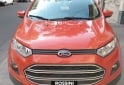 Autos - Ford Ecosport 2015 Nafta 100000Km - En Venta