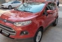 Autos - Ford Ecosport 2015 Nafta 100000Km - En Venta