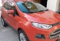 Autos - Ford Ecosport 2015 Nafta 100000Km - En Venta