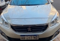 Autos - Peugeot 408 2017 Nafta 174000Km - En Venta