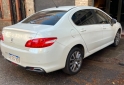 Autos - Peugeot 408 2017 Nafta 174000Km - En Venta