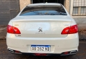Autos - Peugeot 408 2017 Nafta 174000Km - En Venta