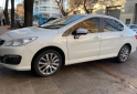 Autos - Peugeot 408 2017 Nafta 174000Km - En Venta