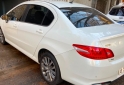 Autos - Peugeot 408 2017 Nafta 174000Km - En Venta