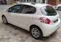 Autos - Peugeot 208 2013 Nafta 130000Km - En Venta