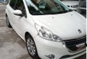 Autos - Peugeot 208 2013 Nafta 130000Km - En Venta