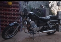 Motos - RVM 250 2022 Nafta 23000Km - En Venta
