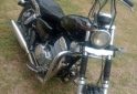 Motos - RVM 250 2022 Nafta 23000Km - En Venta