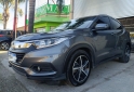 Camionetas - Honda Honda hrv ex 2019 Nafta 95500Km - En Venta