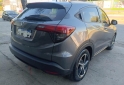 Camionetas - Honda Honda hrv ex 2019 Nafta 95500Km - En Venta