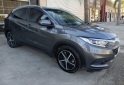 Camionetas - Honda Honda hrv ex 2019 Nafta 95500Km - En Venta