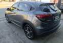 Camionetas - Honda Honda hrv ex 2019 Nafta 95500Km - En Venta