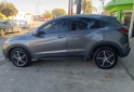 Camionetas - Honda Honda hrv ex 2019 Nafta 95500Km - En Venta