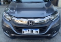 Camionetas - Honda Honda hrv ex 2019 Nafta 95500Km - En Venta
