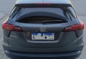 Camionetas - Honda Honda hrv ex 2019 Nafta 95500Km - En Venta