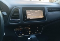 Camionetas - Honda Honda hrv ex 2019 Nafta 95500Km - En Venta