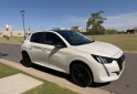 Autos - Peugeot 208 2023 Nafta 37000Km - En Venta