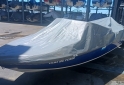 Embarcaciones - Lancha bunker 5100 - En Venta